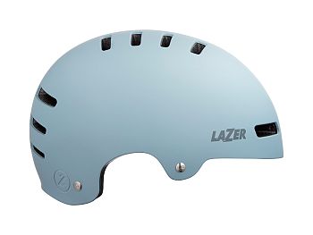 Lazer One+ MIPS Cykelhjelm, Matte Light Blue